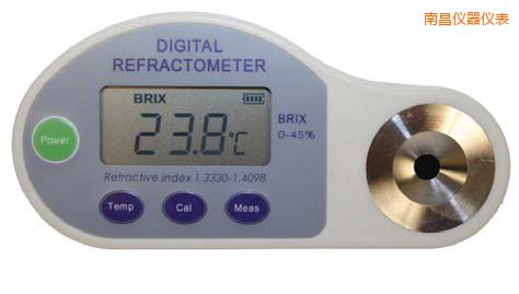 �ϲ�Digital Brix Meter ��(sh��)�����Ӌ(j��)