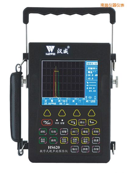 南昌數字式超聲波檢測儀
