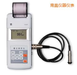 南昌時(shí)代漆膜測(cè)厚儀