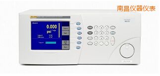 南昌微壓氣體壓力控制器校準器