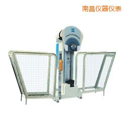 南昌時代半自動金屬擺錘沖擊試驗機