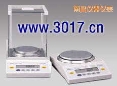 南昌分析天平,2200g,10mg