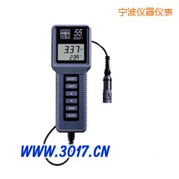 寧波溶解氧、溫度測(cè)量?jī)x