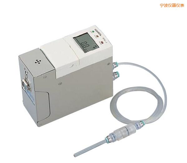 寧波半導(dǎo)體氣體檢測(cè)器