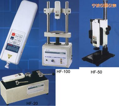 寧波數(shù)顯推拉力計