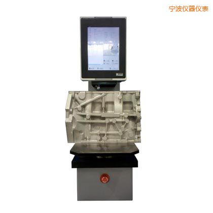 寧波全自動(dòng)布氏硬度計(jì)