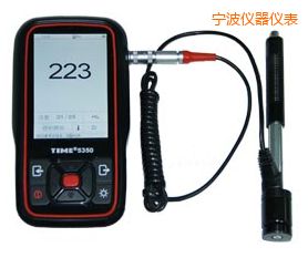 寧波時(shí)代里氏硬度計(jì)