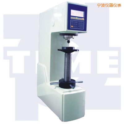 寧波時(shí)代液晶數(shù)顯布氏硬度計(jì)