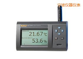 寧波高精度溫濕度記錄儀