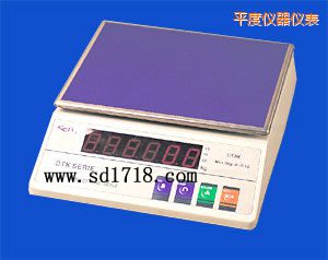 ƽ�ȸ߾��������ƽ,6000g,1g