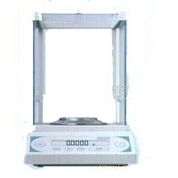 ƽ�Ȱ����� ALB-124 �����ƽ,120g,0.1mg