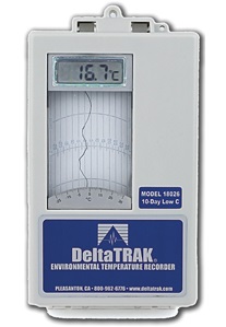 平度電子環(huán)境溫度記錄儀