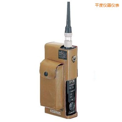 平度氟利昂檢測(cè)器