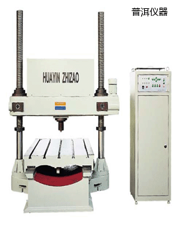 普洱門式布氏硬度計(jì)