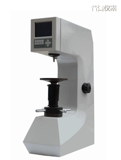 普洱數(shù)顯洛氏硬度計