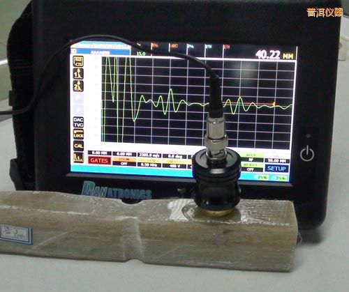 普洱時(shí)代專業(yè)玻璃鋼測厚儀