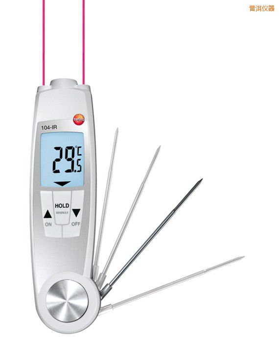 普洱防水紅外食品安全測(cè)溫儀