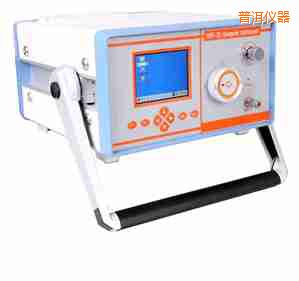 普洱精密露點分析儀