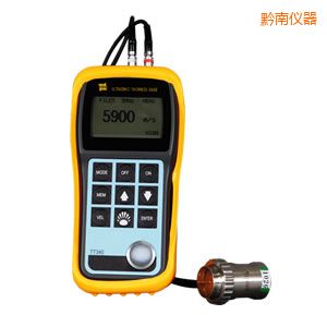 黔南超聲波測(cè)厚儀(鑄鐵型)