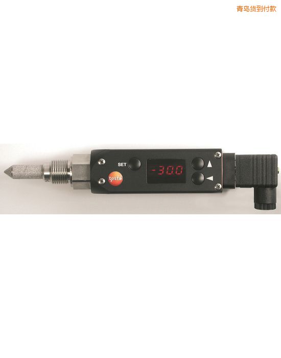 青島壓力露點(diǎn)變送器