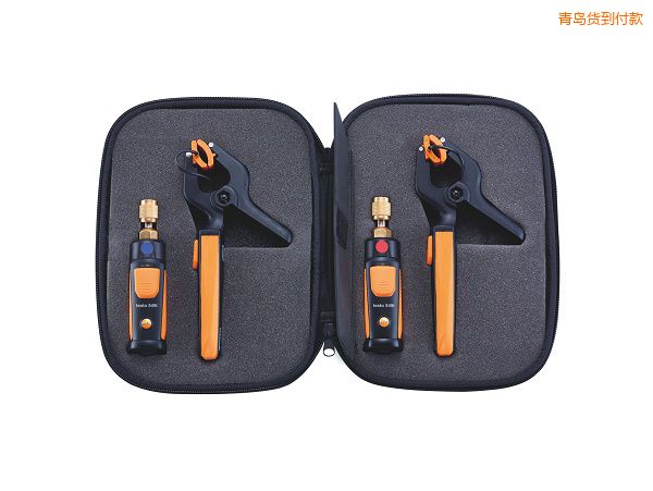 青島無線迷你制冷系統(tǒng)檢測套裝