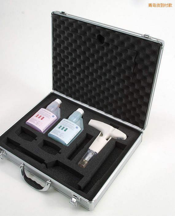 青島pH計入門級套裝