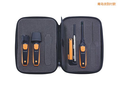 青島無線迷你通風系統(tǒng)檢測套裝