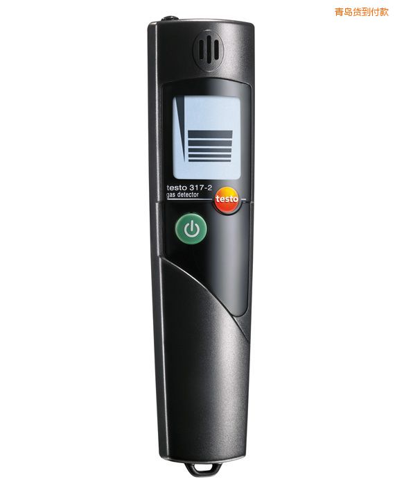 青島燃氣泄漏檢測儀