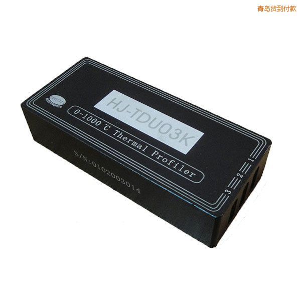 青島爐溫跟蹤儀