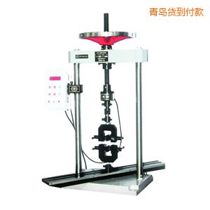 青島電子式人造板試驗(yàn)機(jī)