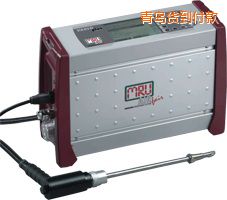 青島增強(qiáng)型煙氣分析儀