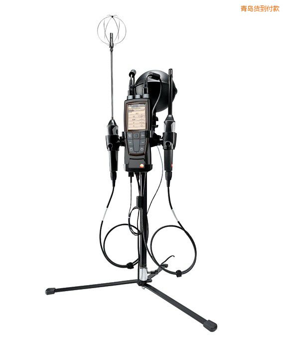 青島多功能測量儀