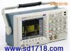 數(shù)字熒光示波器,型號(hào):TDS3014C,品牌:美國泰克TEK