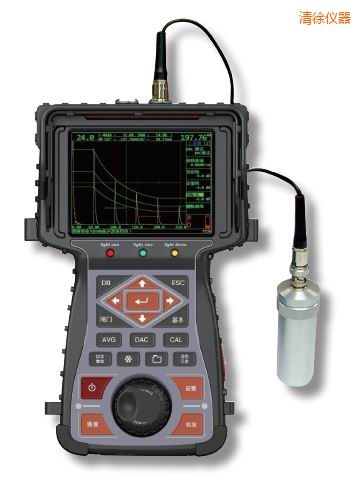 清徐時代超聲波探傷儀