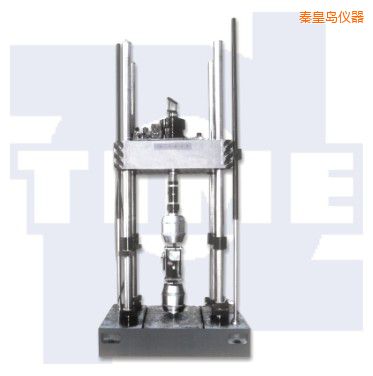 秦皇島電液伺服動靜萬能試驗機