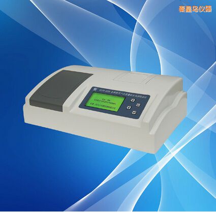 秦皇島多參數(shù)農(nóng)產(chǎn)品質(zhì)量安全快速檢測(cè)儀