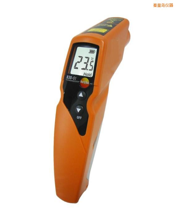 秦皇島紅外測溫儀