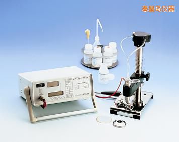 秦皇島庫(kù)侖鍍層測(cè)厚儀