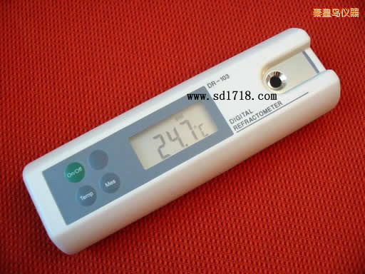 秦皇島數(shù)字式鹽度計(jì)