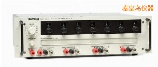 秦皇島十進制分壓器