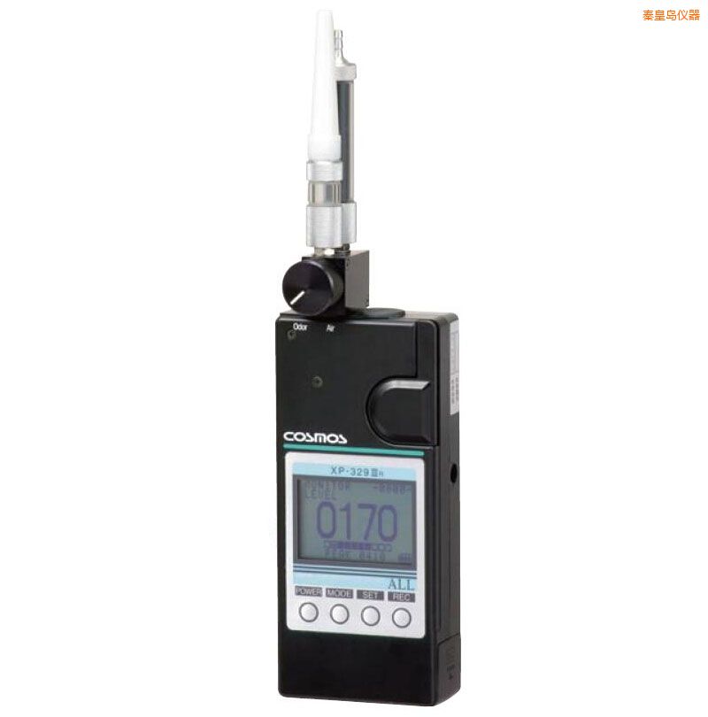 秦皇島便攜氣味感應(yīng)器