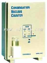 秦皇島凝縮核法粒子計(jì)數(shù)器