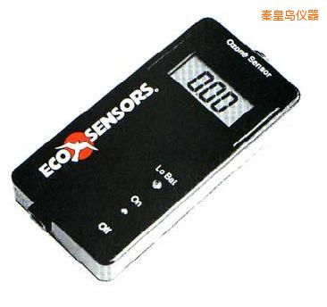 秦皇島便攜式臭氧檢測儀