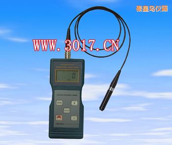 秦皇島非鐵基涂層測(cè)厚儀