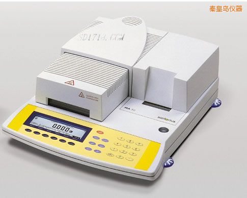 秦皇島紅外水分測(cè)試儀