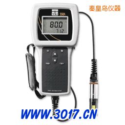 秦皇島便攜式溶解氧測量儀