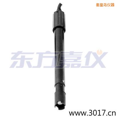 秦皇島含有溫度的極譜式溶解氧電極