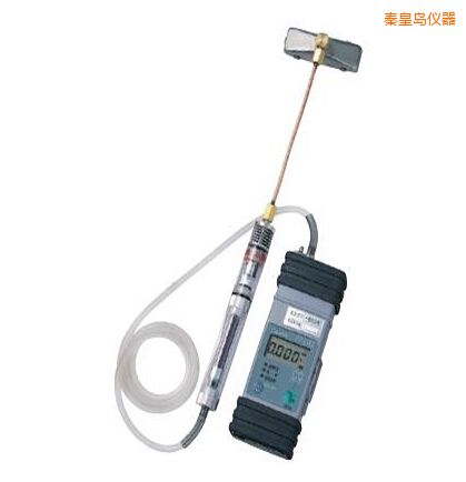 秦皇島一氧化碳測(cè)定器