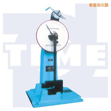 秦皇島擺錘式人造板沖擊試驗(yàn)機(jī)