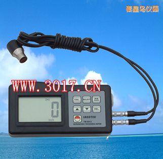 秦皇島超聲測(cè)厚儀